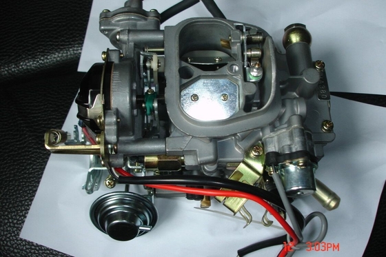 Μέρη μηχανών βενζίνης Caburetor για το cOem 21100-35520 μηχανών της Toyota 22R