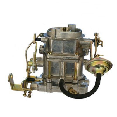 Ένδυση - ανθεκτικός εξαερωτήρας αργιλίου για το ΤΕΧΝΑΣΜΑ 318 75-78