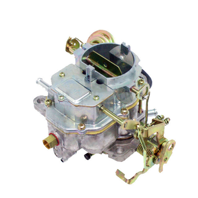 Ένδυση - ανθεκτικός εξαερωτήρας αργιλίου για το ΤΕΧΝΑΣΜΑ 318 75-78