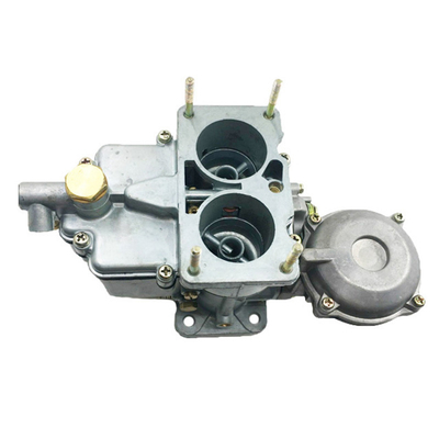 Εξαερωτήρας μηχανών αυτοκινήτων αργιλίου για το Φίατ-125-π