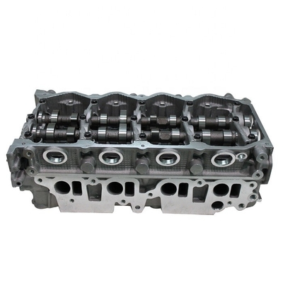 YD25 κεφάλι κυλίνδρων μηχανών diesel για τον ΑΝΙΧΝΕΥΤΉ 2,5 LTR 6-12 D40 NAVARA R51