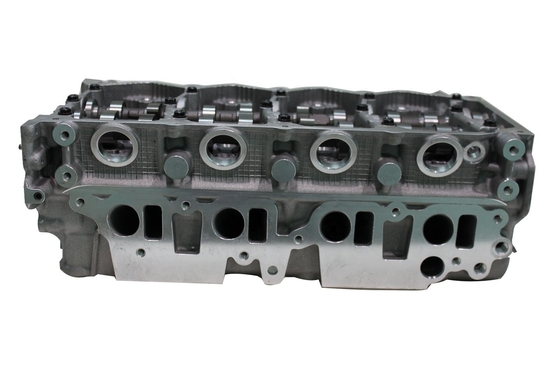 YD25 κεφάλι κυλίνδρων μηχανών diesel για τον ΑΝΙΧΝΕΥΤΉ 2,5 LTR 6-12 D40 NAVARA R51