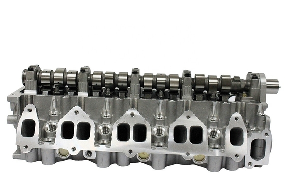 Πλήρες κεφάλι Cylinde μηχανών diesel της Mazda E2200 WL WLT