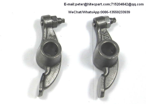 Ποιότητα  Tricycle Three Wheel Rocker Arm Rocker Shaft  BAJAJ205 /  BAJAJ 3W Black Color Εργοστάσιο