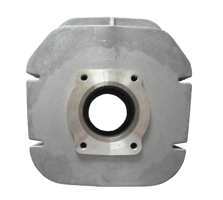 Y125Z δροσισμένος κύλινδρος 53.8*57*62MM κραμάτων αργιλίου φραγμών μηχανών μοτοσικλετών αέρας