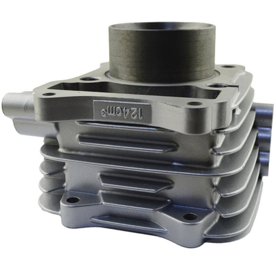 Aftermarket φραγμός κυλίνδρων μοτοσικλετών 57mm για SUZUKI GS125 GZ125