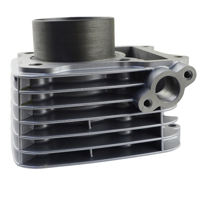 Aftermarket φραγμός κυλίνδρων μοτοσικλετών 57mm για SUZUKI GS125 GZ125