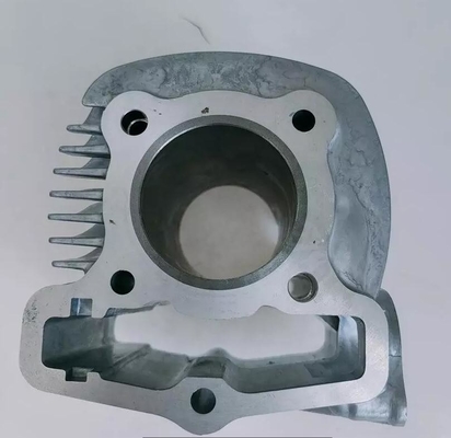 Aftermarket 50mm φραγμός κυλίνδρων μοτοσικλετών για τη μοτοσικλέτα 125cc WH125