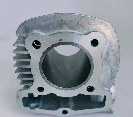 Aftermarket 50mm φραγμός κυλίνδρων μοτοσικλετών για τη μοτοσικλέτα 125cc WH125
