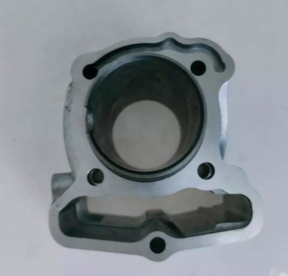 Aftermarket 50mm φραγμός κυλίνδρων μοτοσικλετών για τη μοτοσικλέτα 125cc WH125