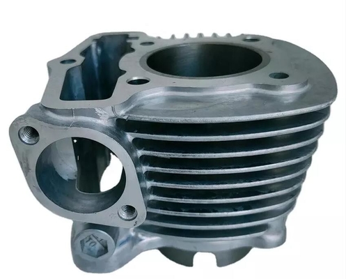 Aftermarket 50mm φραγμός κυλίνδρων μοτοσικλετών για τη μοτοσικλέτα 125cc WH125