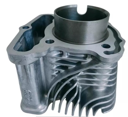 Aftermarket 50mm φραγμός κυλίνδρων μοτοσικλετών για τη μοτοσικλέτα 125cc WH125