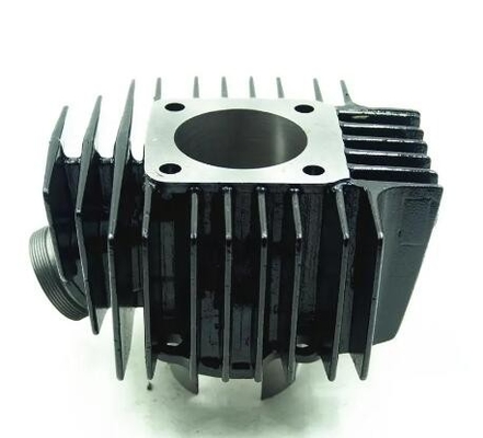 Φραγμός Yamaha DX100 4 μηχανών μοτοσικλετών χυτοσιδήρου ενιαίος κύλινδρος κτυπήματος 110cc