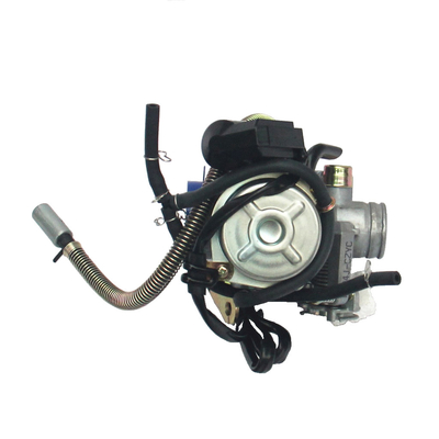 Μηχανές εξαερωτήρων GY6 150cc 200cc εξαερωτήρων PD24 μηχανών μοτοσικλετών