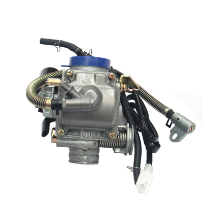 Μηχανές εξαερωτήρων GY6 150cc 200cc εξαερωτήρων PD24 μηχανών μοτοσικλετών