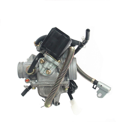 Μηχανές εξαερωτήρων GY6 150cc 200cc εξαερωτήρων PD24 μηχανών μοτοσικλετών