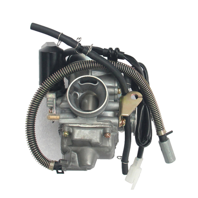 Μηχανές εξαερωτήρων GY6 150cc 200cc εξαερωτήρων PD24 μηχανών μοτοσικλετών
