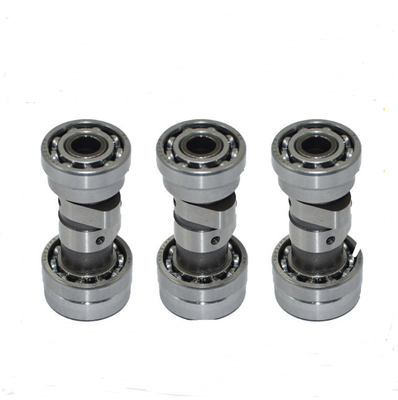 CD100 άξονας Assy αγώνα υψηλής επίδοσης JD100 μερών μηχανών μοτοσικλετών