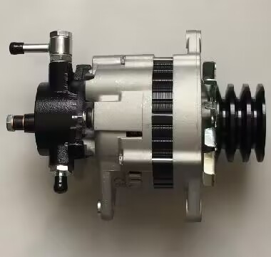 Εναλλακτικός γεννήτης 28V 40A για κινητήρα Mitsubishi 4HF1