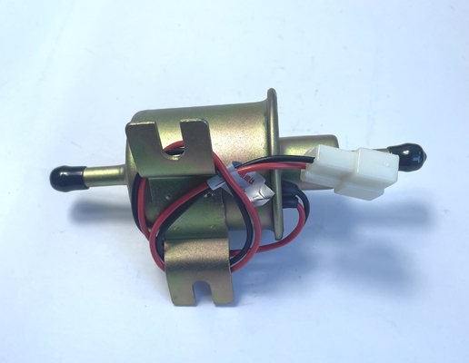 Ηλεκτρική αντλία καυσίμου 12v HS-H EP-02 Ηλεκτρική αντλία καυσίμου χαμηλής πίεσης 2,5-4psi Για όλα τα αυτοκίνητα