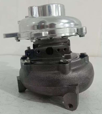 Εναλλακτικό τμήμα του αυτοκινήτου 17201-OL040 W/O Σολενοειδής βαλβίδα 1KD για την Toyota Leading Turbo