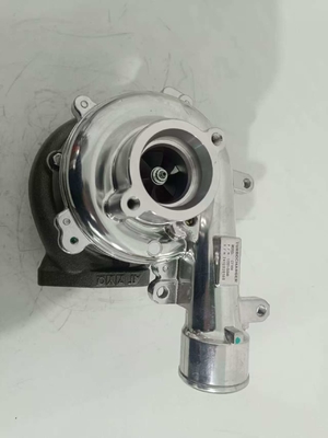 Εναλλακτικό τμήμα του αυτοκινήτου 17201-OL040 W/O Σολενοειδής βαλβίδα 1KD για την Toyota Leading Turbo