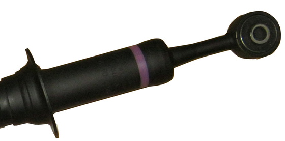 Μαύρος cOem 48510-09J10 απορροφητών κλονισμού χρώματος οπίσθιος αυτόματος για DAIHATSU