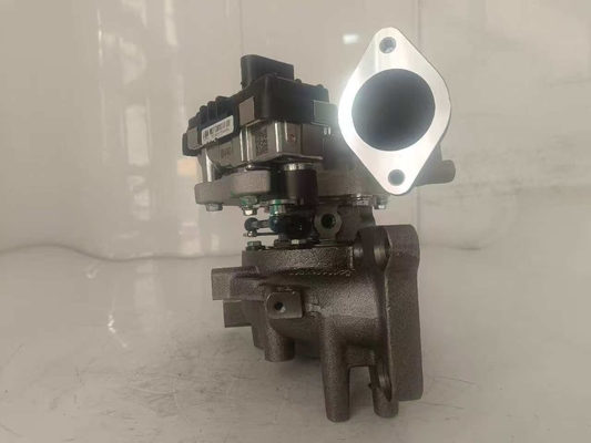 Εξαρτήματα αυτοκινήτου BV40 14411-3XN3A Ηλεκτρικός τουρμποφόρτερ