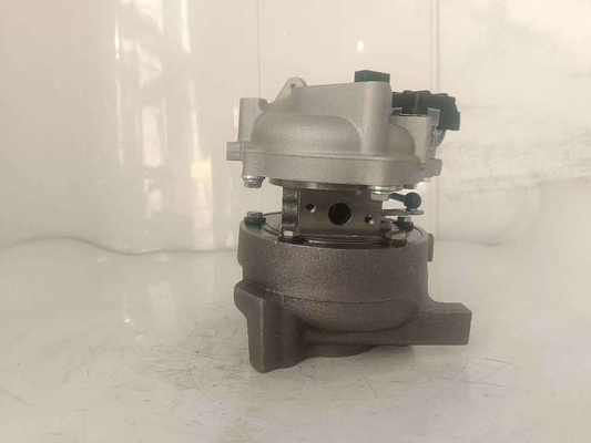 Εξαρτήματα αυτοκινήτου BV40 14411-3XN3A Ηλεκτρικός τουρμποφόρτερ