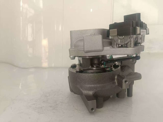 Εξαρτήματα αυτοκινήτου BV40 14411-3XN3A Ηλεκτρικός τουρμποφόρτερ