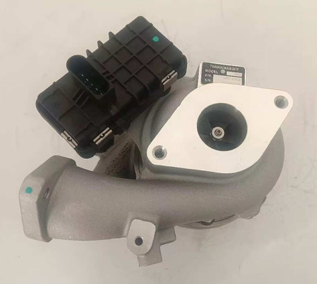 Εξαρτήματα αυτοκινήτου BV40 14411-3XN3A Ηλεκτρικός τουρμποφόρτερ