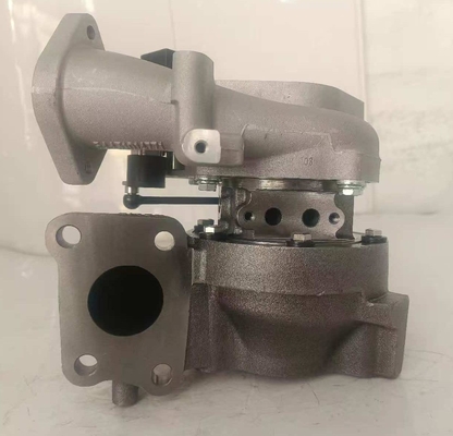 Εξαρτήματα αυτοκινήτου BV40 14411-3XN3A Ηλεκτρικός τουρμποφόρτερ
