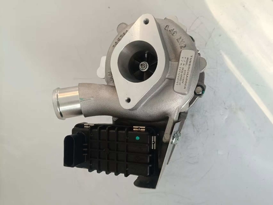 Ανταλλακτικό Αυτοκινήτου Turbocharger BK3Q-6K682-CC Πλήρες Turbocharger Για Ford