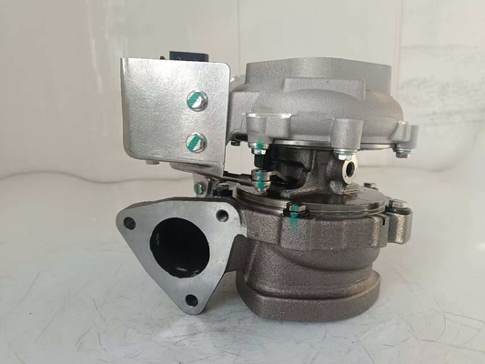 Ανταλλακτικό Αυτοκινήτου Turbocharger BK3Q-6K682-CC Πλήρες Turbocharger Για Ford