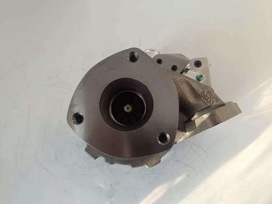 Ανταλλακτικό Αυτοκινήτου Turbocharger BK3Q-6K682-CC Πλήρες Turbocharger Για Ford