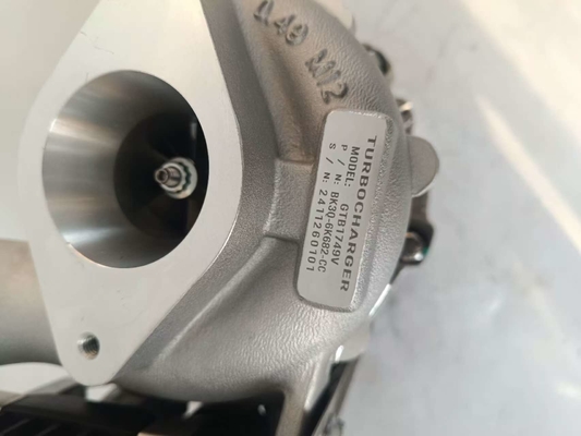 Ανταλλακτικό Αυτοκινήτου Turbocharger BK3Q-6K682-CC Πλήρες Turbocharger Για Ford