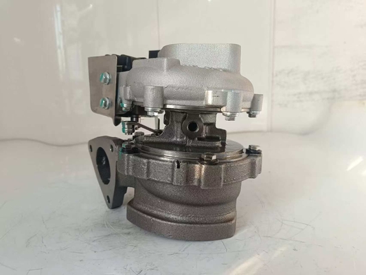 Ανταλλακτικό Αυτοκινήτου Turbocharger BK3Q-6K682-CC Πλήρες Turbocharger Για Ford