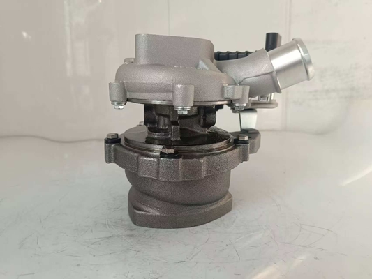 Ανταλλακτικό Αυτοκινήτου Turbocharger BK3Q-6K682-CC Πλήρες Turbocharger Για Ford