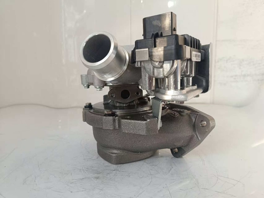 Ανταλλακτικό Αυτοκινήτου Turbocharger BK3Q-6K682-CC Πλήρες Turbocharger Για Ford
