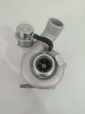 Ανταλλακτικό Turbocharger OEM Αριθμός Μέρους 733952 Ολοκληρωμένο Turbocharger Για Kia