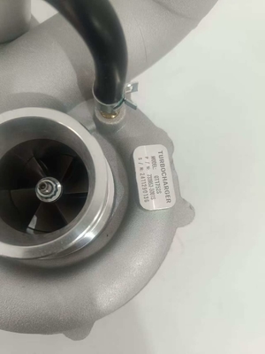 Ανταλλακτικό Turbocharger OEM Αριθμός Μέρους 733952 Ολοκληρωμένο Turbocharger Για Kia