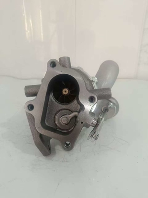 Ανταλλακτικό Turbocharger OEM Αριθμός Μέρους 733952 Ολοκληρωμένο Turbocharger Για Kia