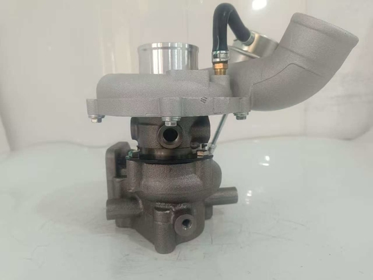 Ανταλλακτικό Turbocharger OEM Αριθμός Μέρους 733952 Ολοκληρωμένο Turbocharger Για Kia