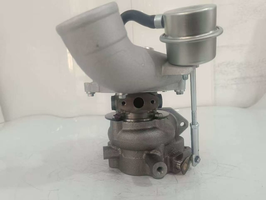 Ανταλλακτικό Turbocharger OEM Αριθμός Μέρους 733952 Ολοκληρωμένο Turbocharger Για Kia