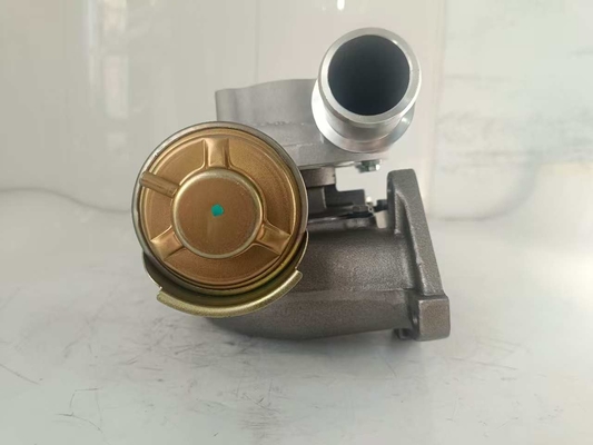 Ανταλλακτικό Αυτοκινήτου Turbocharger 14411-2X90A Ολοκληρωμένο Turbocharger Για Nissan