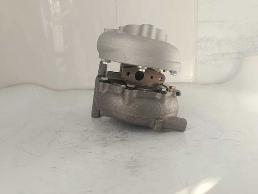 Ανταλλακτικό Αυτοκινήτου Turbocharger 14411-2X90A Ολοκληρωμένο Turbocharger Για Nissan
