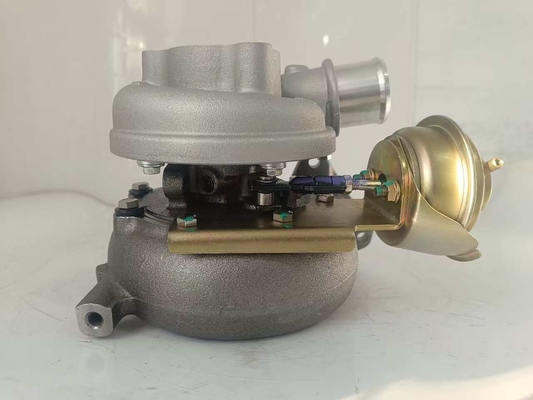 Ανταλλακτικό Αυτοκινήτου Turbocharger 14411-2X90A Ολοκληρωμένο Turbocharger Για Nissan
