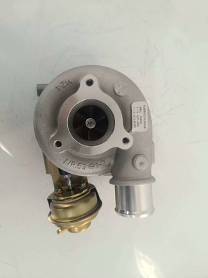Ανταλλακτικό Αυτοκινήτου Turbocharger 14411-2X90A Ολοκληρωμένο Turbocharger Για Nissan