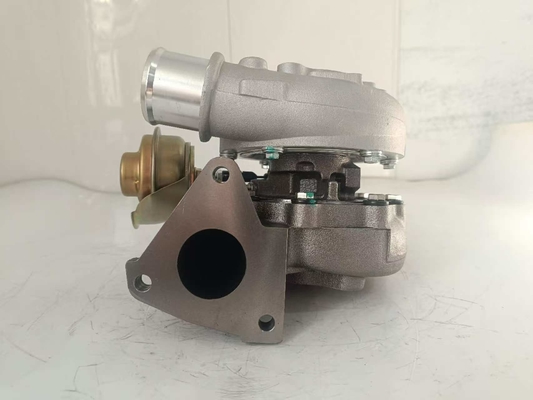 Ανταλλακτικό Αυτοκινήτου Turbocharger 14411-2X90A Ολοκληρωμένο Turbocharger Για Nissan