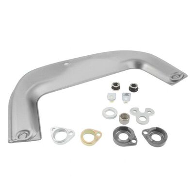 Ανταλλακτικά Αυτοκινήτων από Ατσάλι Συμβατά με Honda Civic Ανθεκτικά Ανταλλακτικά για Επισκευή και Συντήρηση Οχημάτων